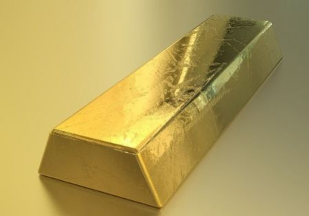 Pourquoi investir sur l'or ?