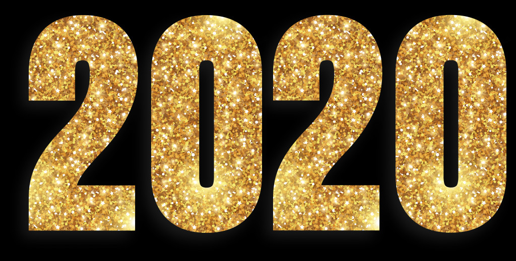 Cours de l'Or : bilan 2019 - perspectives 2020