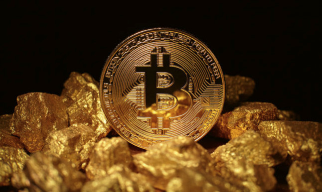Cours de l’Or : pourquoi les crypto monnaies ne remplaceront jamais l’Or