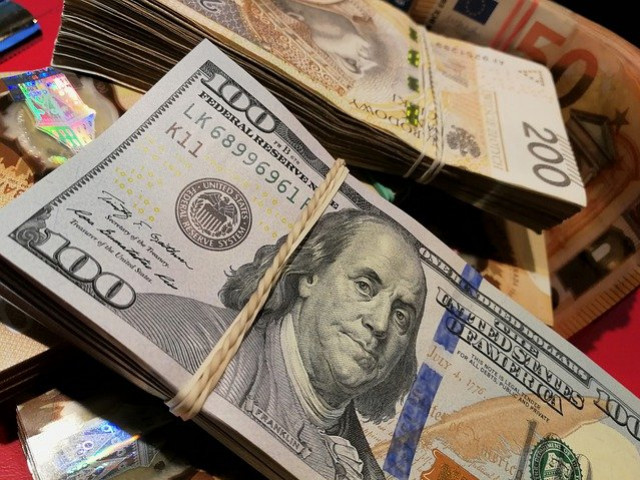 Top 10 des devises les plus échangées dans le monde 