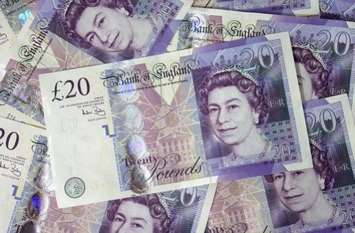5 choses à savoir sur la Livre Sterling (GBP)
