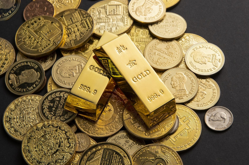 Investir dans l’or : un placement sûr et efficace à long terme 
