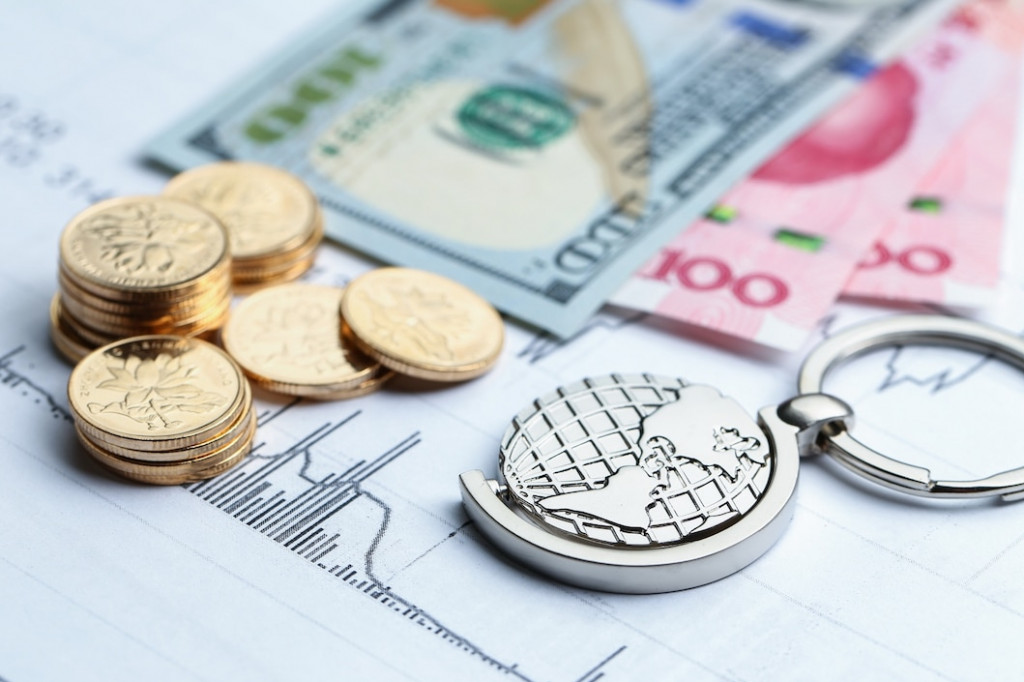 L'or:  une solution monétaire contre les crises financières ?