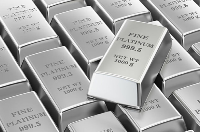 Quel est l'avenir du platine sur le marché des métaux précieux ?