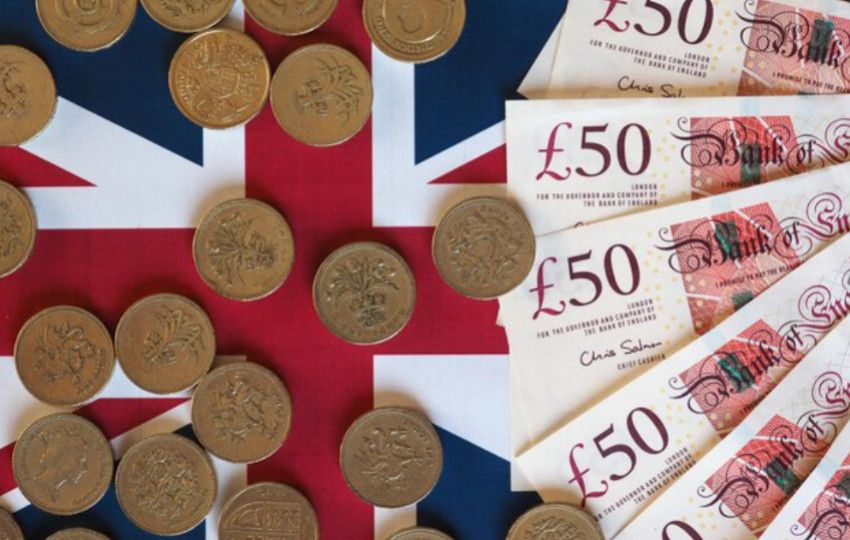 La Livre Sterling : symbole et pilier de l'économie Britannique 