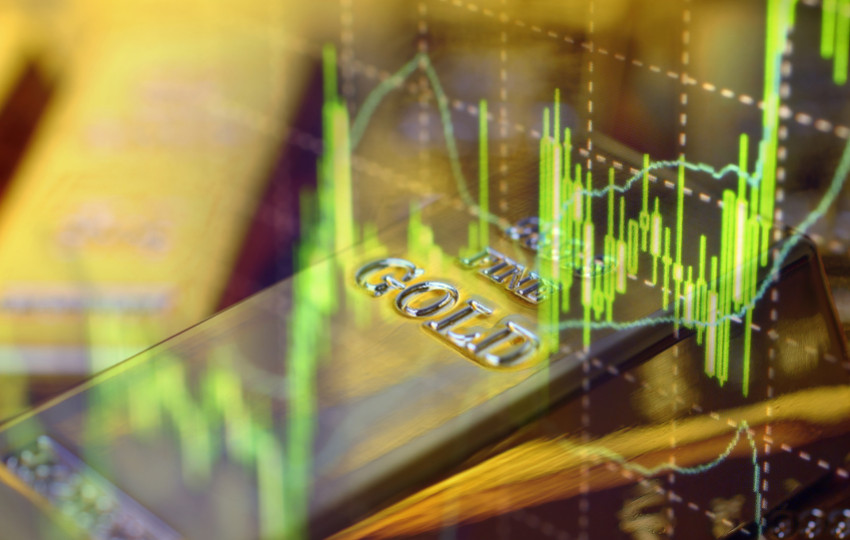 La hausse fulgurante de l’or sur le marché des métaux précieux
