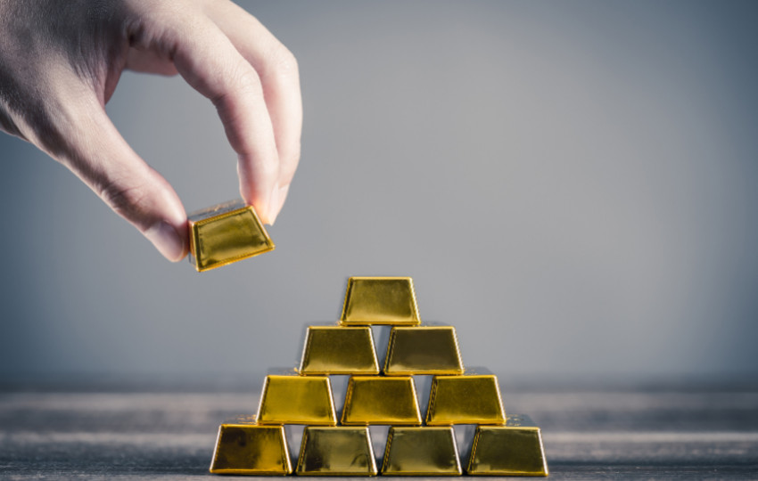 Comment vendre son or en toute sécurité ?