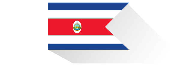 Colon Costa Rica CRC